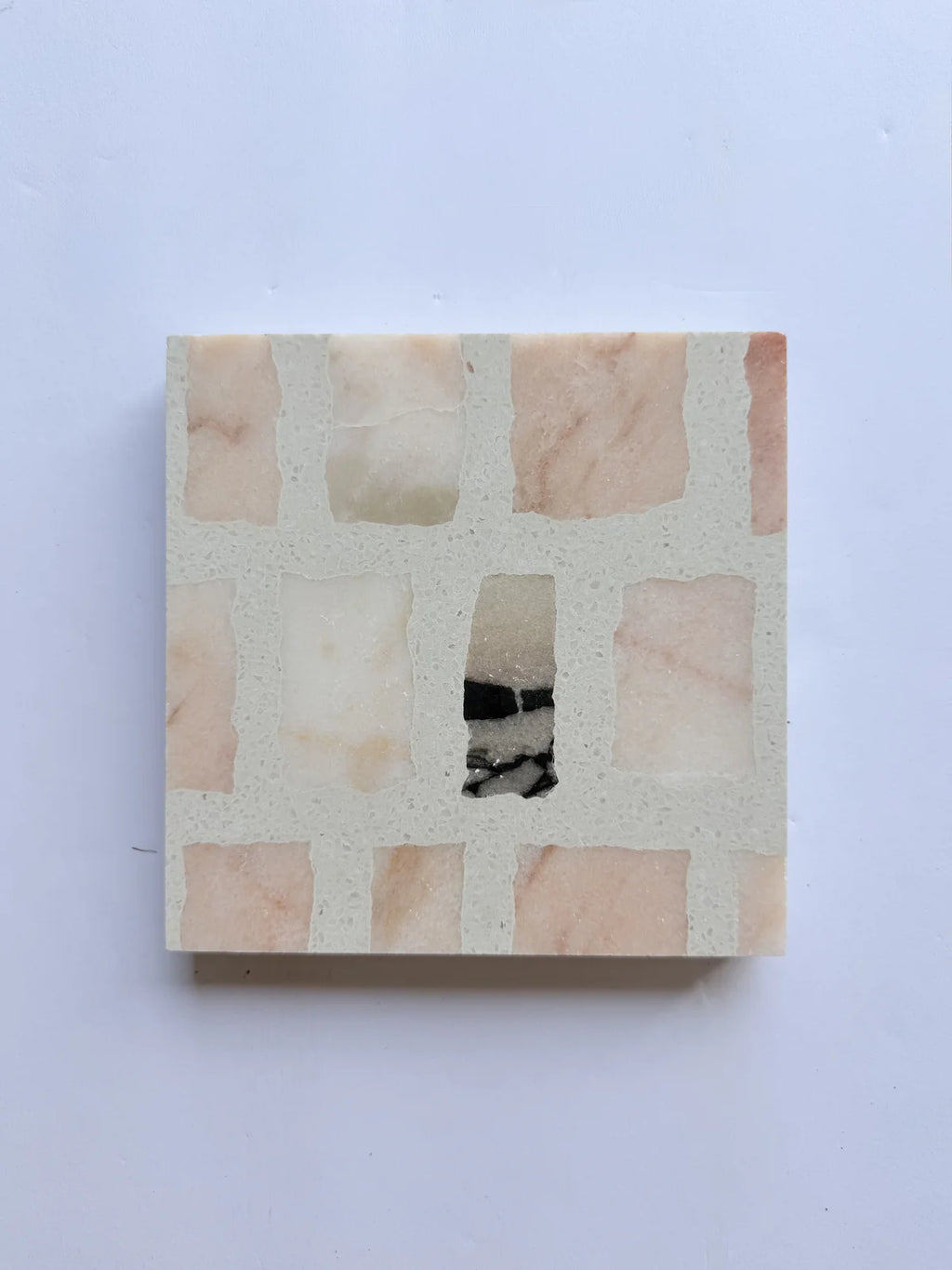 Carlo Scarpa- Pink Mountain