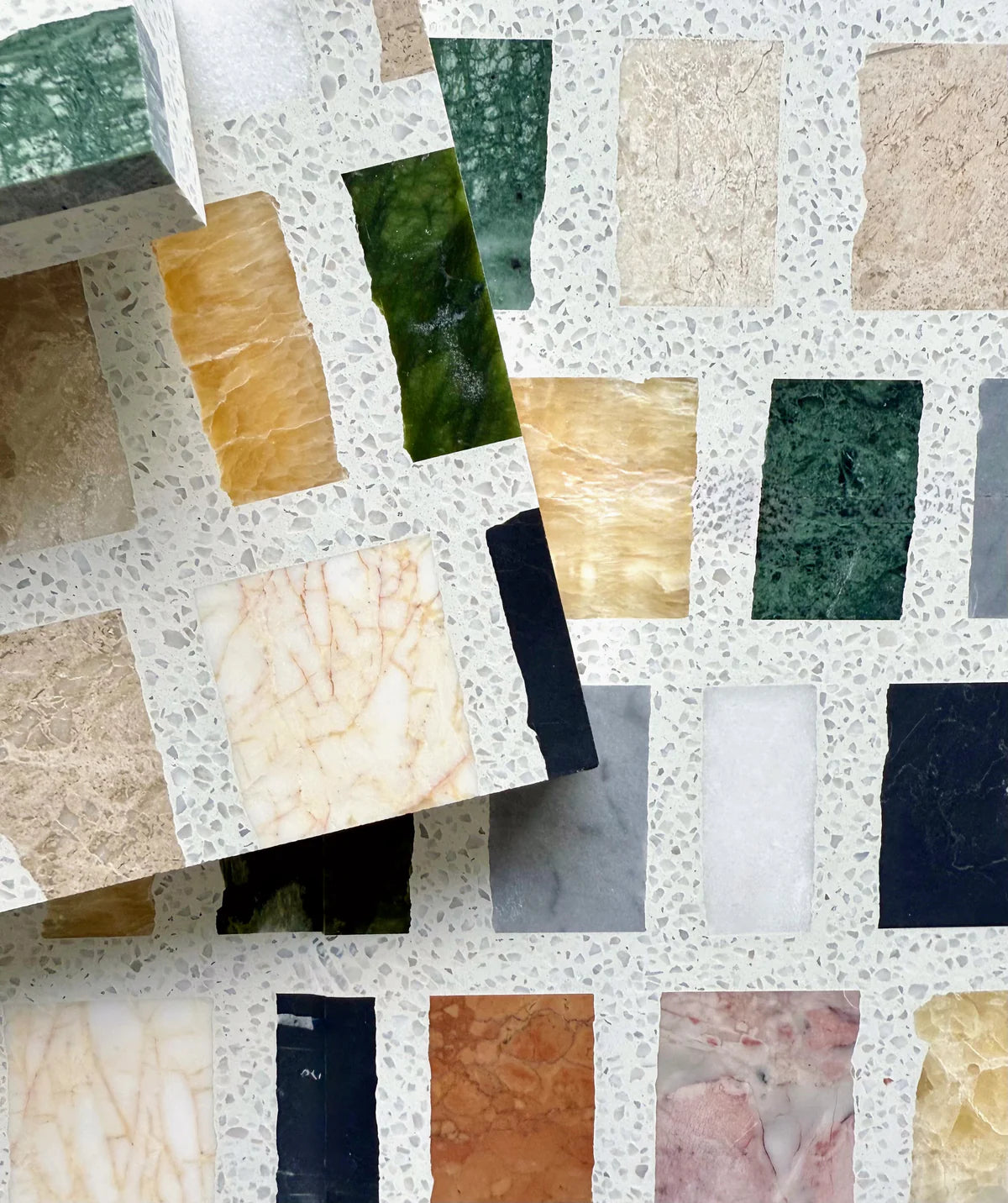 Carlo Scarpa- Multicolor